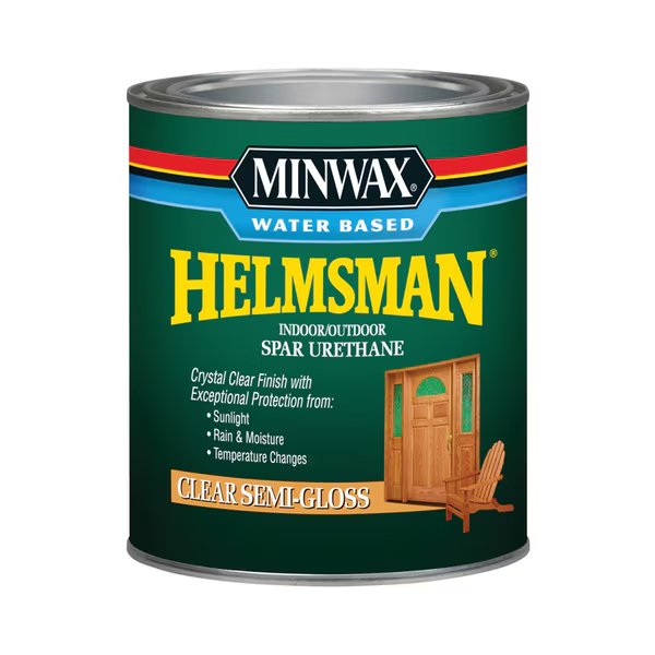 Helmsman Wb Semi-Gls Qt, Minwax, Mfr#: 630510444